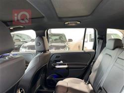 مرسيدس بنز EQB